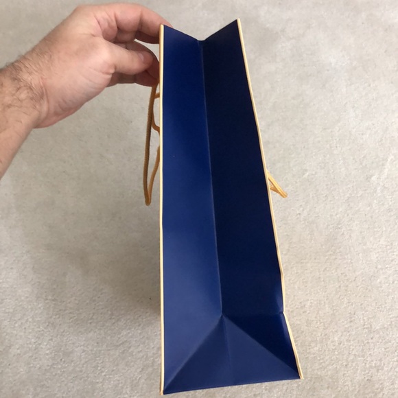 Dolce & Gabbana x Baci collab 2022 shopper bag - Picture 6 of 11